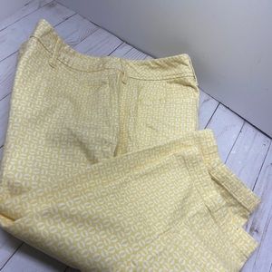 Saint John’s bay vintage style stretch Bermuda’s